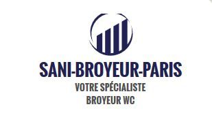 Logo de Dépannage Sanibroyeur Paris
